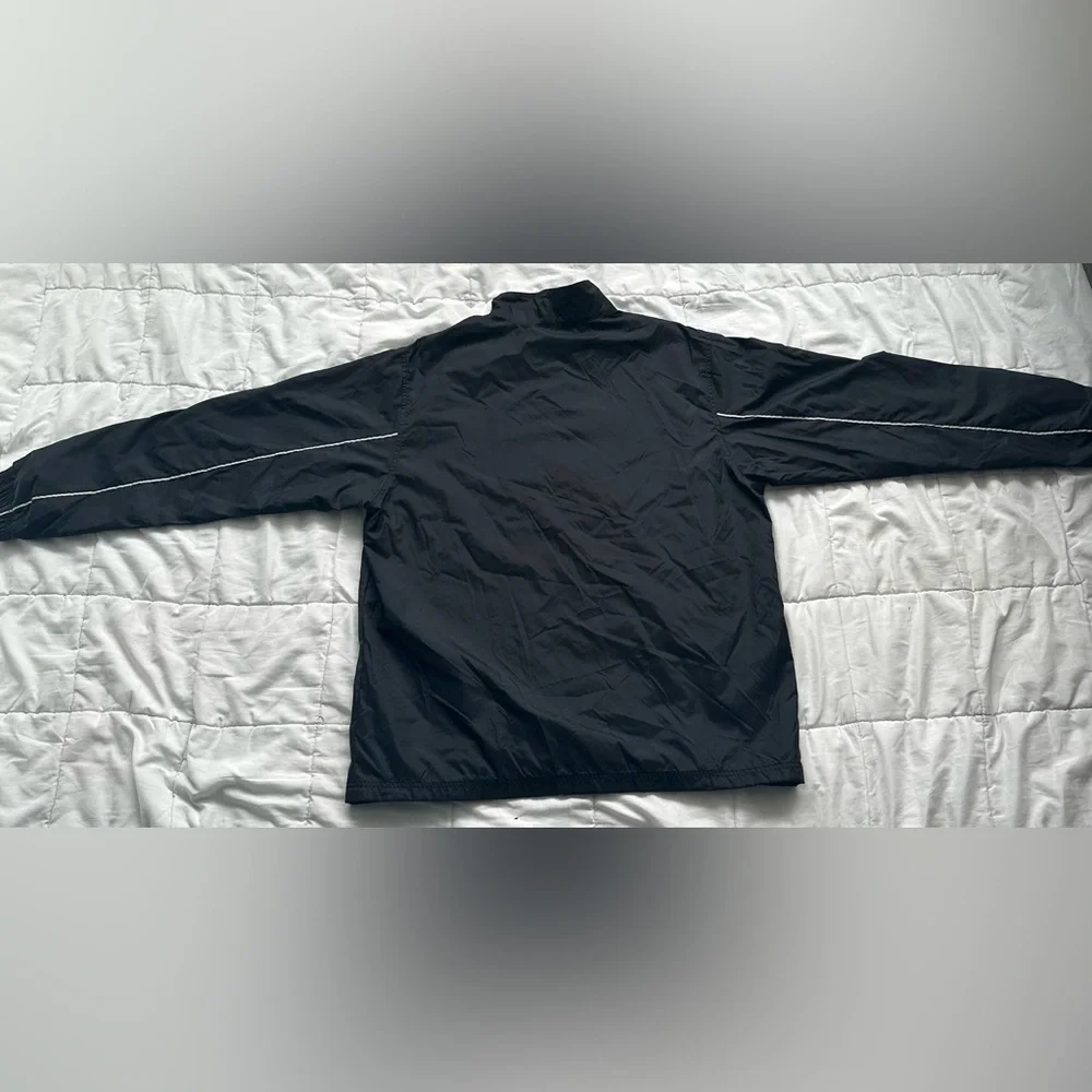 ᴠɪɴᴛᴀɢᴇ 2000ꜱ ɴɪᴋᴇ ᴢɪᴘ ᴜᴘ ᴛʀᴀᴄᴋ ᴡɪɴᴅʙʀᴇᴀᴋᴇʀ - Picture 2 of 5